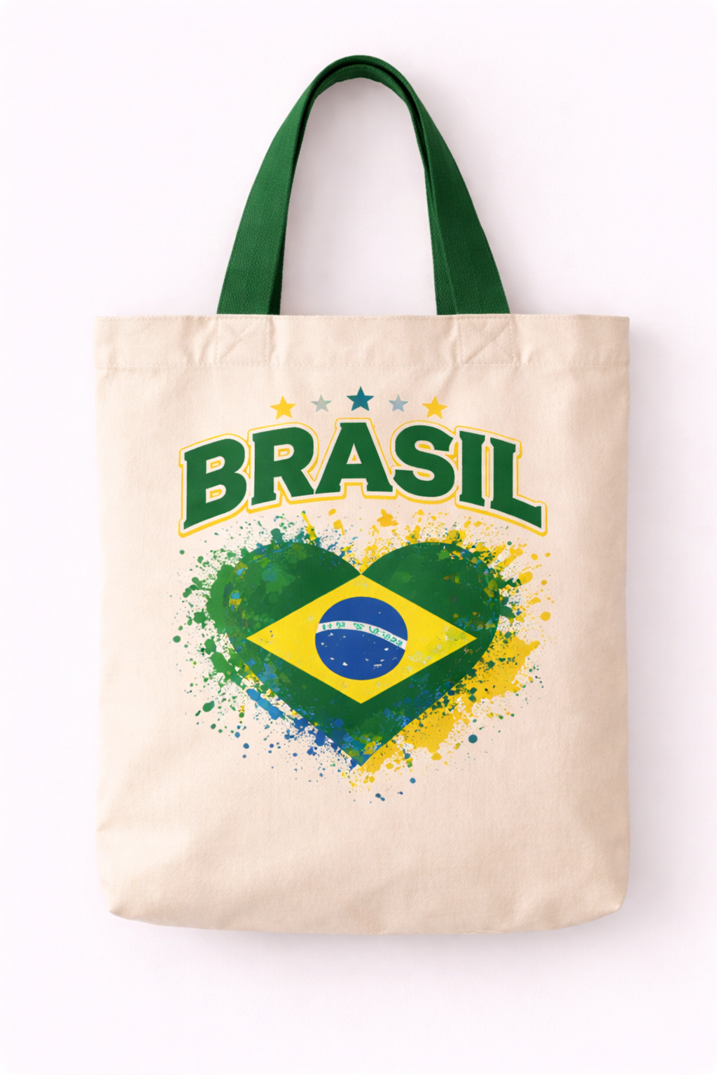 Ecobag BrasilCore