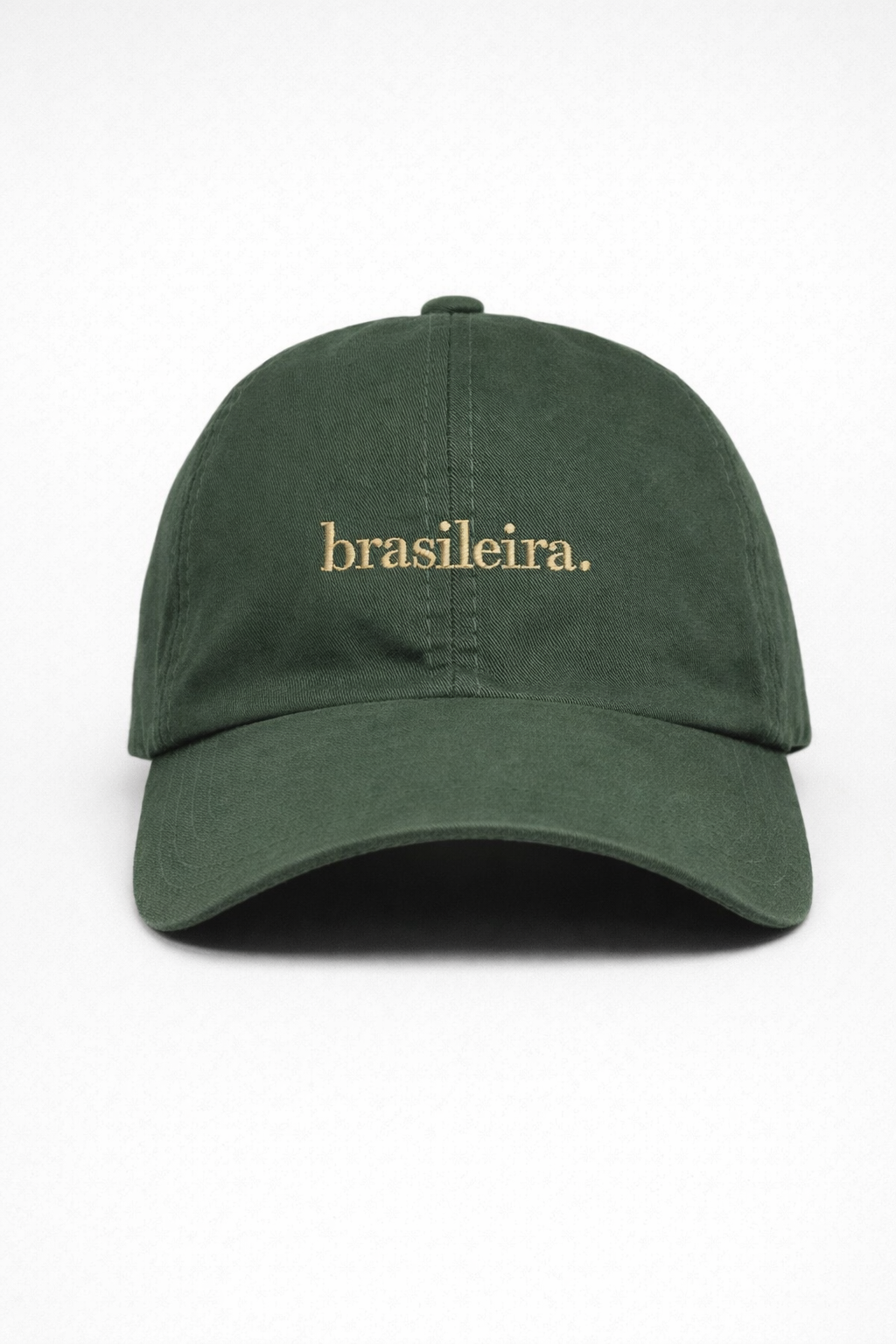 Boné Unissex Made In Brazil