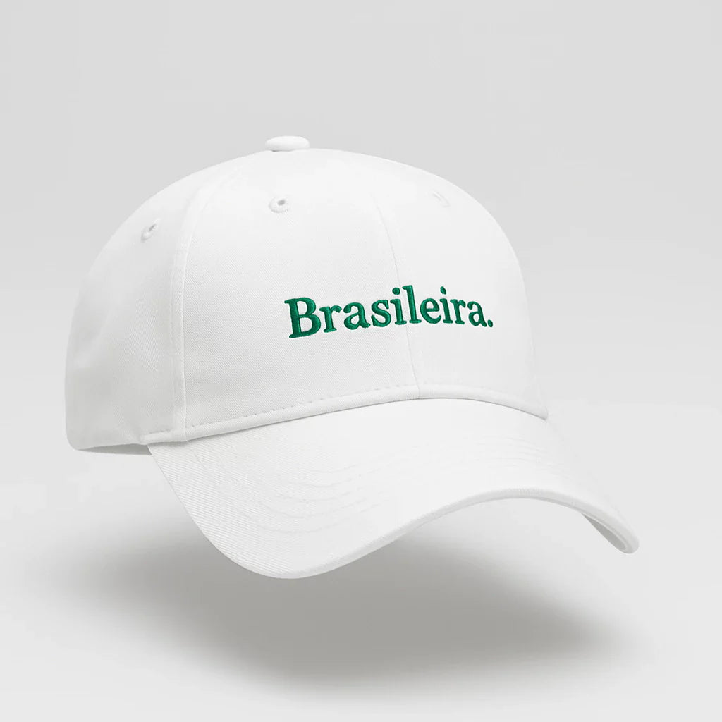 Boné BrasilCore Brasileira