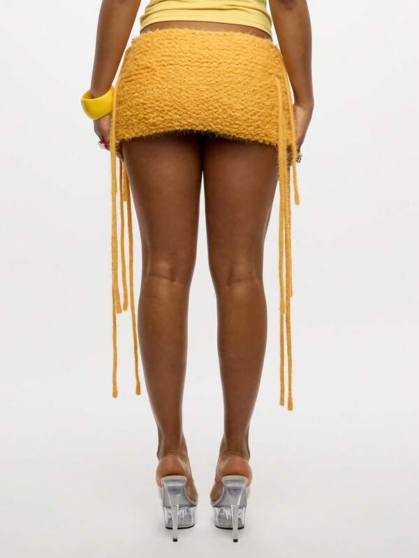 Mini-saia BrasilCore