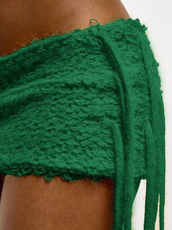 Mini-saia BrasilCore