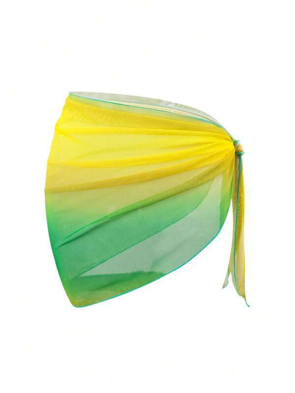 Mini-saia BrasilCore